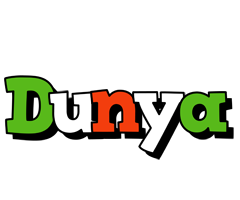 Dunya venezia logo