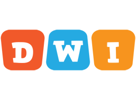 Dwi comics logo