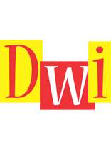Dwi errors logo