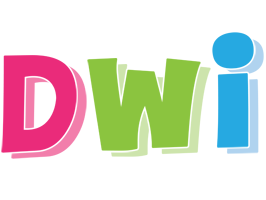 Dwi friday logo