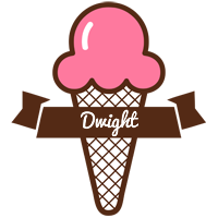 Dwight premium logo