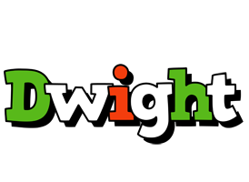 Dwight venezia logo