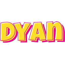 Dyan kaboom logo