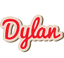 Dylan chocolate logo