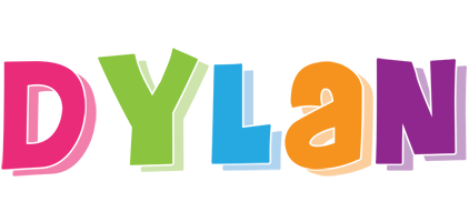 Dylan friday logo