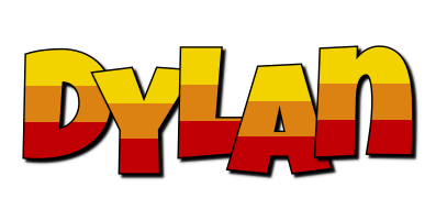 Dylan jungle logo