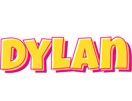 Dylan kaboom logo