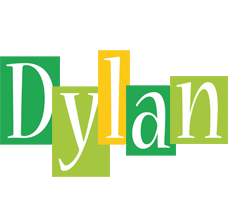 Dylan lemonade logo