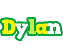 Dylan soccer logo