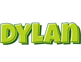 Dylan summer logo