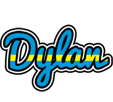 Dylan sweden logo