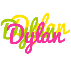 Dylan sweets logo