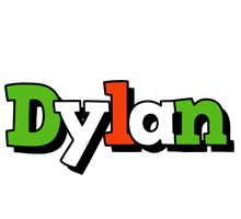 Dylan venezia logo