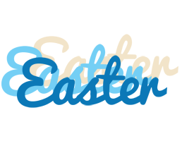 Easter breeze logo