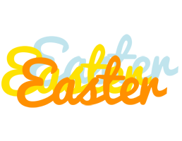 Easter energy logo