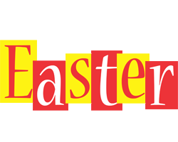 Easter errors logo