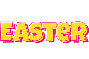 Easter kaboom logo