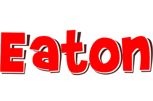 Eaton basket logo