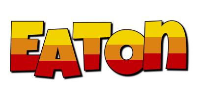 Eaton jungle logo