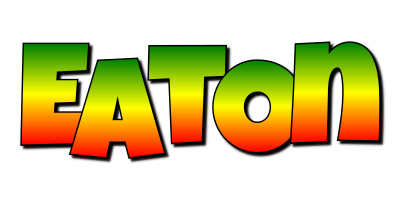 Eaton mango logo