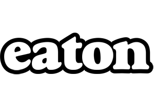 Eaton panda logo