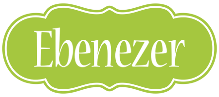 Ebenezer family logo
