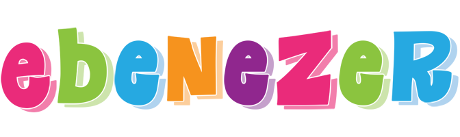 Ebenezer friday logo