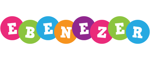 Ebenezer friends logo