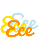 Ece energy logo