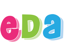 Eda friday logo