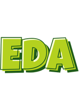 Eda summer logo