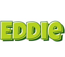 Eddie summer logo