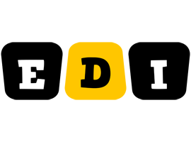Edi boots logo