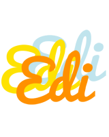 Edi energy logo