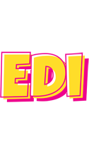 Edi kaboom logo