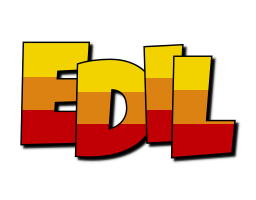 Edil jungle logo