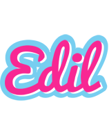 Edil popstar logo