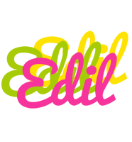 Edil sweets logo