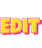 Edit kaboom logo