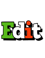 Edit venezia logo