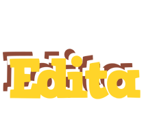 Edita hotcup logo
