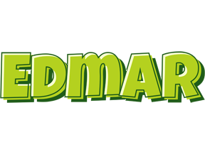 Edmar summer logo