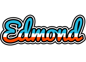 Edmond america logo