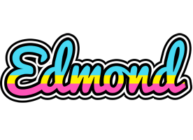 Edmond circus logo