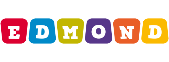 Edmond daycare logo