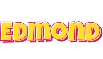 Edmond kaboom logo