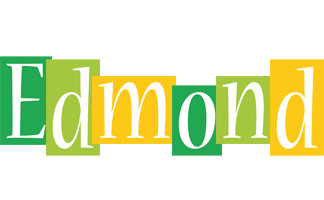 Edmond lemonade logo