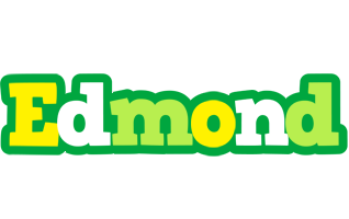 Edmond soccer logo