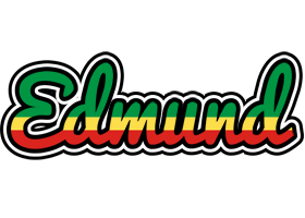 Edmund african logo