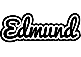 Edmund chess logo
